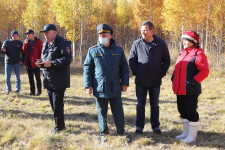 В Ирбитском районе обнаружены трупы свиней