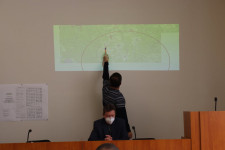 В Ирбитском районе обнаружены трупы свиней