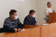 В Ирбитском районе обнаружены трупы свиней