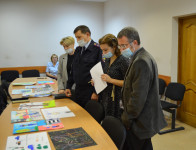 В Ирбите подвели итоги конкурса детского рисунка «Полиция глазами детей»