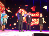 Ветеран УИС Тамара Тушнолобова из Ирбита удостоена Почётной грамоты губернатора Свердловской области