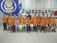 Госавтоинспекция Ирбита принимает участие в акции «Единый день профилактики»