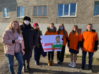 Госавтоинспекция Ирбита поздравляет водителей с праздником