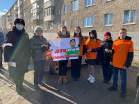 Госавтоинспекция Ирбита поздравляет водителей с праздником