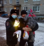 «Сохраним юные жизни!» — под таким девизом состоялась широкомасштабная акция «Родительский патруль»