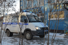 Сотрудники полиции Ирбита познакомили дошколят с профессией полицейского