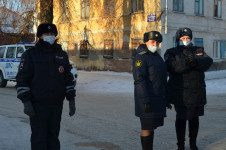 Госавтоинспекция Ирбита принимает участие в оперативно-профилактическом мероприятии «Должник»