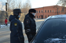 Госавтоинспекция Ирбита принимает участие в оперативно-профилактическом мероприятии «Должник»