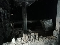 Соблюдайте правила пожарной безопасности при эксплуатации бани