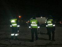 В Ирбите 8 водителей отстранены от управления транспортными средствами за пьяное вождение