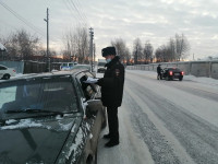 В Ирбите подвели итоги профилактического мероприятия «Безопасная дорога»