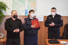 В Ирбите победители конкурса «Письмо водителю» получили заслуженные награды