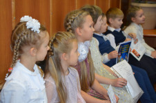 В Ирбите победители конкурса «Письмо водителю» получили заслуженные награды