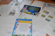 В Ирбите победители конкурса «Письмо водителю» получили заслуженные награды