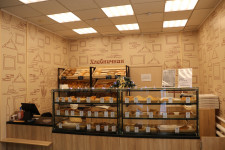 Пекарня "Хлебничная" Ирбит