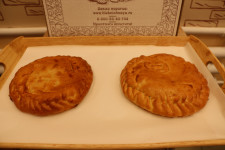 Пекарня "Хлебничная" Ирбит