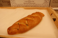 Пекарня "Хлебничная" Ирбит