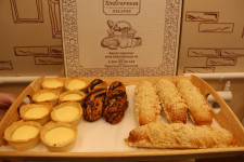 Пекарня "Хлебничная" Ирбит