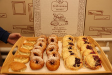 Пекарня "Хлебничная" Ирбит