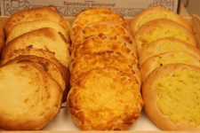 Пекарня "Хлебничная" Ирбит