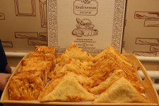 Пекарня "Хлебничная" Ирбит