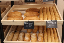 Пекарня "Хлебничная" Ирбит