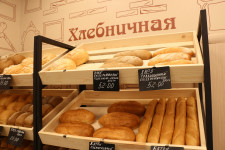 Пекарня "Хлебничная" Ирбит