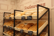 Пекарня "Хлебничная" Ирбит