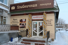 Пекарня "Хлебничная" Ирбит
