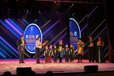 Госавтоинспекция Ирбита поздравляет всех добровольцев с Днем волонтера