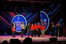 Госавтоинспекция Ирбита поздравляет всех добровольцев с Днем волонтера