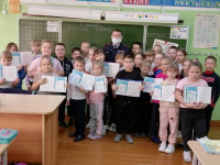  В Ирбите сотрудники полиции проводят профилактическое мероприятие «Горка»