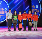 Госавтоинспекция Ирбита поздравляет всех добровольцев с Днем волонтера