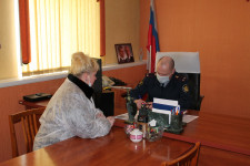 Ирбитское СИЗО-2 посетили члены региональной ОНК