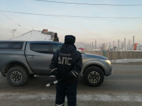 В Ирбитской Госавтоинспекции подвели итоги профилактического мероприятия «Пешеход. Пешеходный переход»