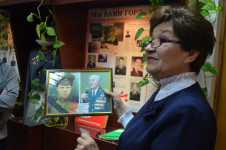 В полиции Ирбита провели экскурсию для студентов