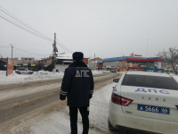 В Ирбитской Госавтоинспекции подвели итоги профилактического мероприятия «Пешеход. Пешеходный переход»