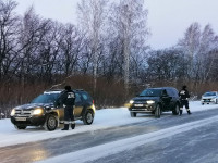 Госавтоинспекция Ирбита проводит рейдовые мероприятия в праздничные дни