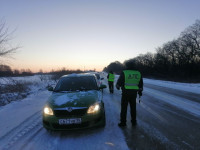 Госавтоинспекция Ирбита проводит рейдовые мероприятия в праздничные дни