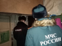 Ирбитские полицейские проводят оперативно-профилактическое мероприятие «Быт»