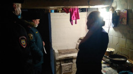 Ирбитские полицейские проводят оперативно-профилактическое мероприятие «Быт»