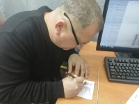 Общественный совет при МО МВД России «Ирбитский» проверил РЭО ГИБДД