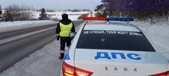 ГИБДД ДПС Ирбит