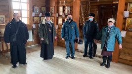 Пожарно-тактические учения