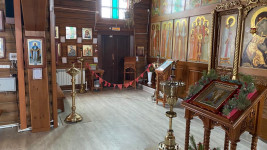 Пожарно-тактические учения