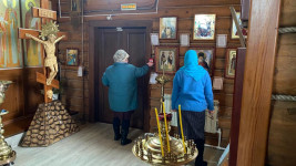 Пожарно-тактические учения