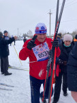 Лыжня России 2022 Ирбит 12.02.2022 г.