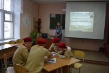 военно-спортивная игра «Один день из армейской жизни»