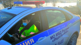 За три дня сотрудники ГИБДД Свердловской области выявили около 1500 нарушений, допущенных водителями грузового транспорта