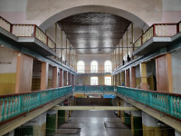 Пассаж перестал быть торговым центром